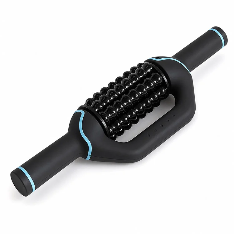 발 전기 롤러 마사지
